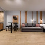 нові затишні Smart-квартири Lего Apartmán