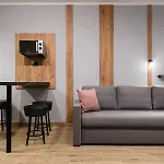 нові затишні Smart-квартири Lего Apartmán