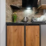 нові затишні Smart-квартири Lего