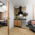 нові затишні Smart-квартири Lего Ujgorod