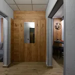Apartmán нові затишні Smart-квартири Lего *