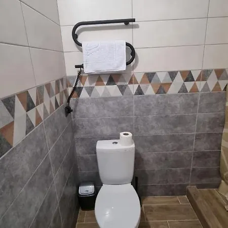 нові затишні Smart-квартири Lего Apartment *