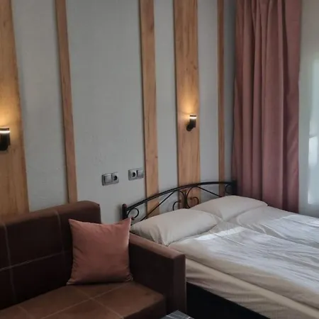 нові затишні Smart-квартири Lего Uschhorod