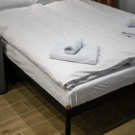 нові затишні Smart-квартири Lего Apartment Uzhhorod
