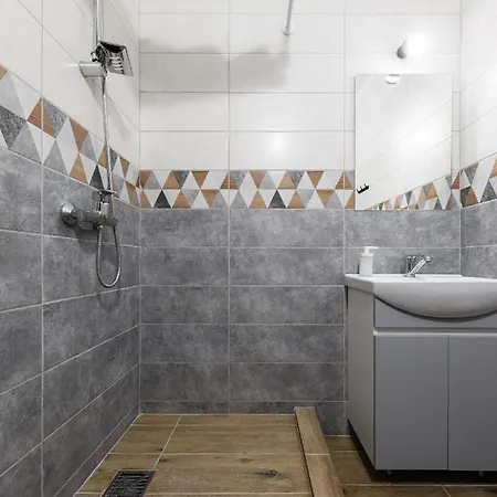 нові затишні Smart-квартири Lего * Użhorod