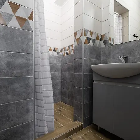 нові затишні Smart-квартири Lего Uschhorod