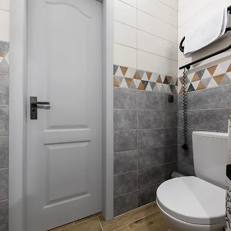 нові затишні Smart-квартири Lего