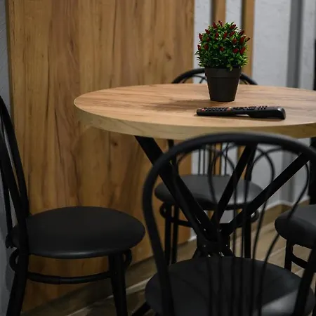 нові затишні Smart-квартири Lего * Użhorod