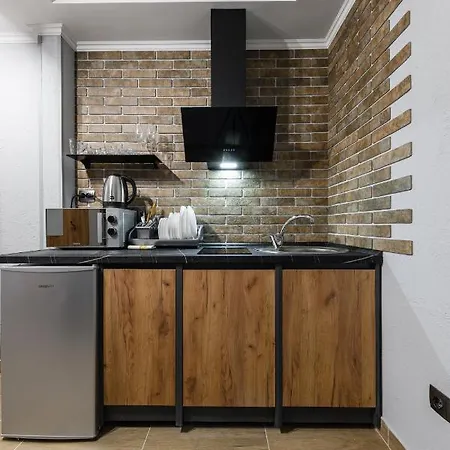 Apartment нові затишні Smart-квартири Lего