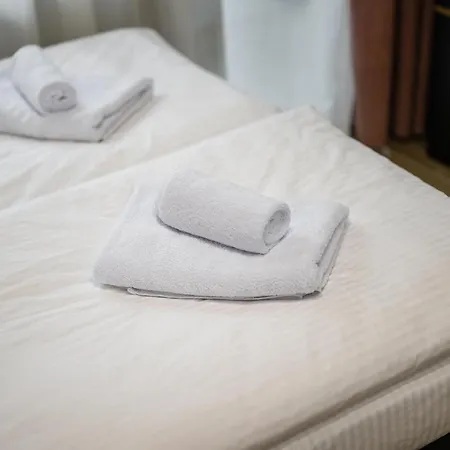 Apartment нові затишні Smart-квартири Lего *