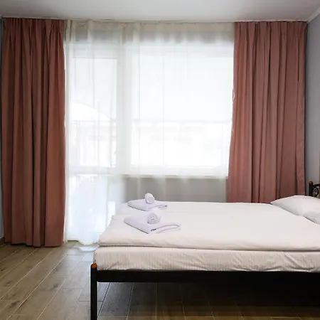 нові затишні Smart-квартири Lего