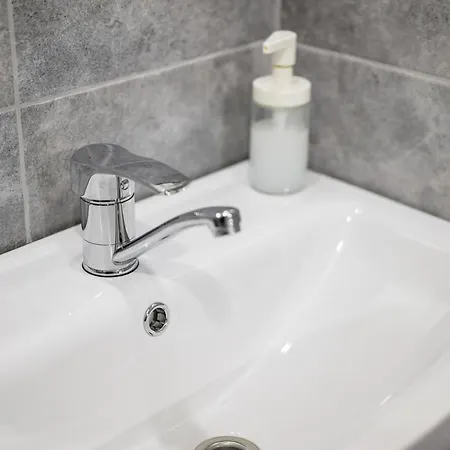 нові затишні Smart-квартири Lего Apartament *