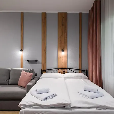 нові затишні Smart-квартири Lего Użhorod