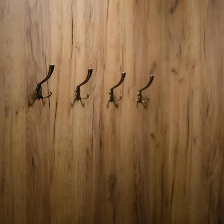 Apartment нові затишні Smart-квартири Lего Uschhorod