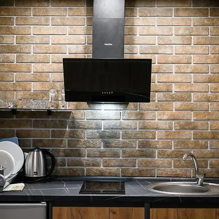 нові затишні Smart-квартири Lего Uschhorod