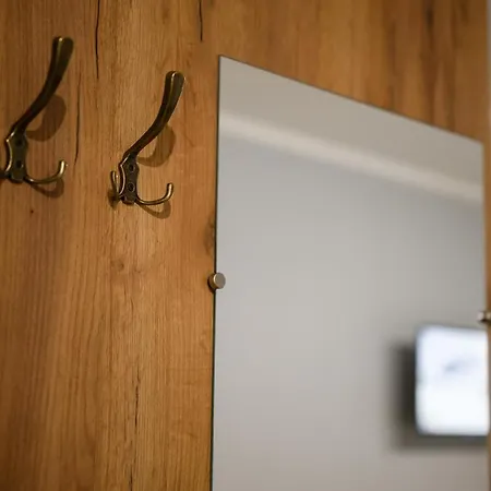 Apartament нові затишні Smart-квартири Lего