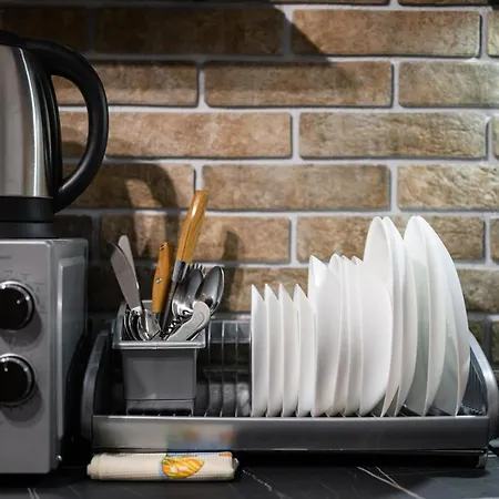 Apartment нові затишні Smart-квартири Lего Uschhorod