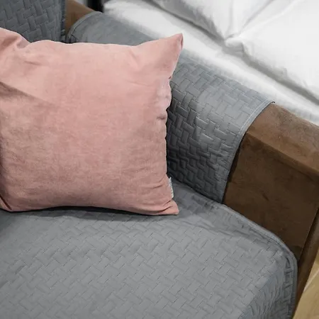 нові затишні Smart-квартири Lего Apartment