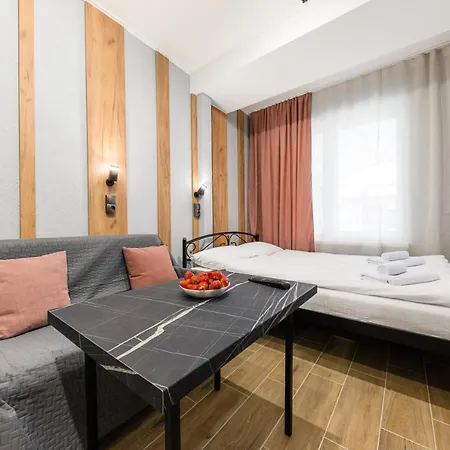 нові затишні Smart-квартири Lего * Użhorod