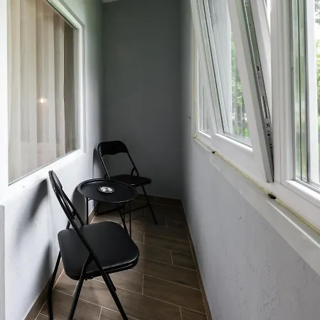 нові затишні Smart-квартири Lего * Uschhorod