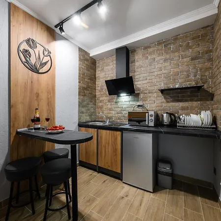 нові затишні Smart-квартири Lего