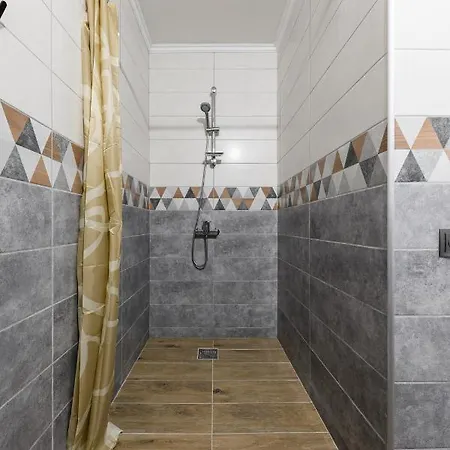 Apartament нові затишні Smart-квартири Lего