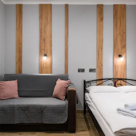 нові затишні Smart-квартири Lего *