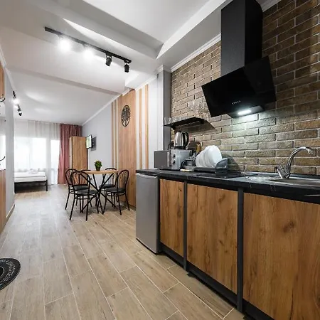 нові затишні Smart-квартири Lего