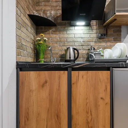 нові затишні Smart-квартири Lего