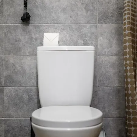 Apartment нові затишні Smart-квартири Lего *