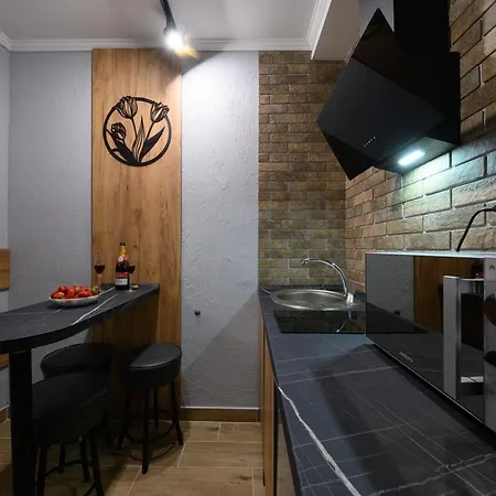 нові затишні Smart-квартири Lего Uschhorod