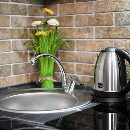 Apartment нові затишні Smart-квартири Lего Uschhorod