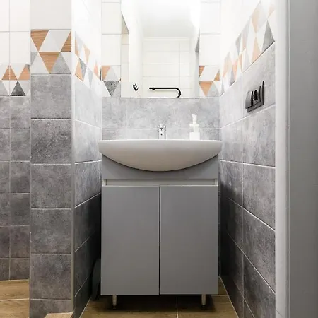 нові затишні Smart-квартири Lего *