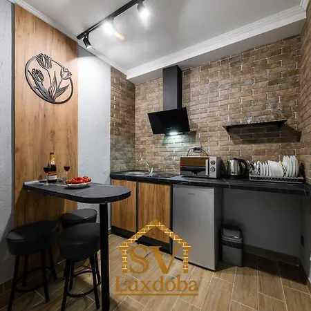 нові затишні Smart-квартири Lего * Użhorod