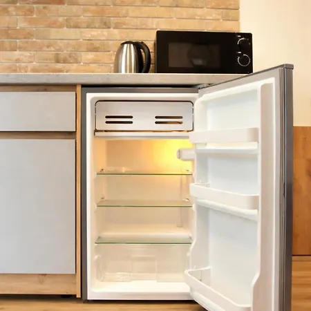 нові затишні Smart-квартири Lего Apartmán *