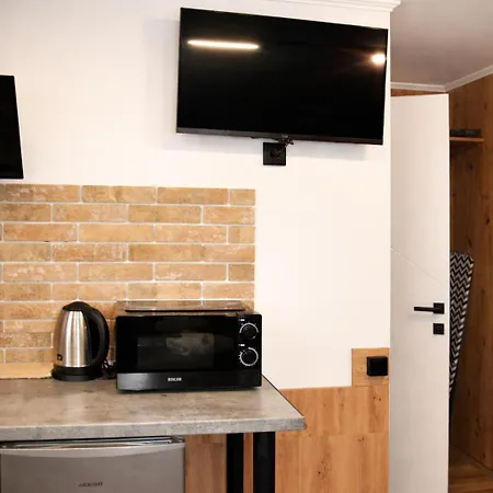 нові затишні Smart-квартири Lего Apartment *