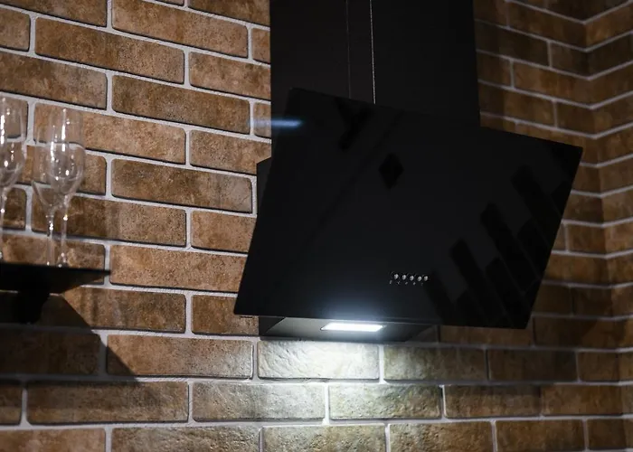 нові затишні Smart-квартири Lего Apartment Uzhhorod