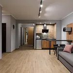 Apartment нові затишні Smart-квартири Lего