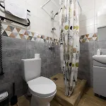 Apartment нові затишні Smart-квартири Lего *