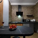 Apartment нові затишні Smart-квартири Lего *