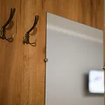 Apartment нові затишні Smart-квартири Lего