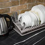 Apartment нові затишні Smart-квартири Lего Uschhorod