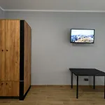 Apartment нові затишні Smart-квартири Lего *