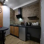 нові затишні Smart-квартири Lего Apartment Uschhorod