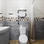 Apartment нові затишні Smart-квартири Lего Uschhorod