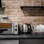 нові затишні Smart-квартири Lего Apartment *