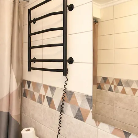 нові затишні Smart-квартири Lего *