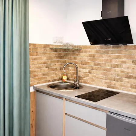 нові затишні Smart-квартири Lего