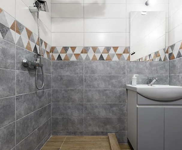 нові затишні Smart-квартири Lего * Uzhhorod