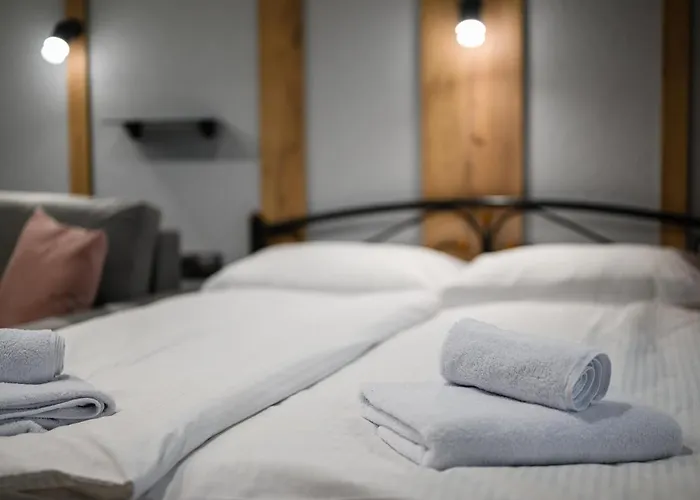 нові затишні Smart-квартири Lего Uzhhorod